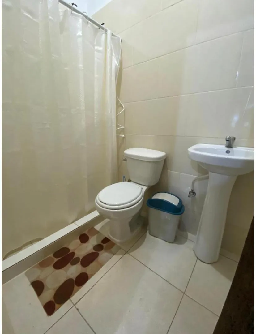 فيلا El Campo En جاراباكو فيلة