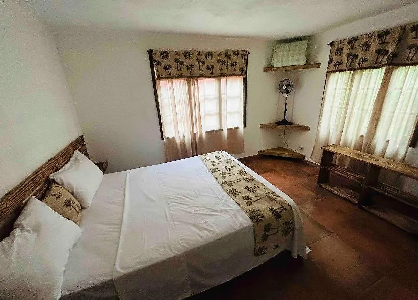 فيلا El Campo En جاراباكو